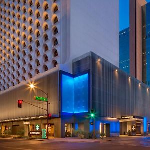 Renaissance Phoenix Downtown Hotel